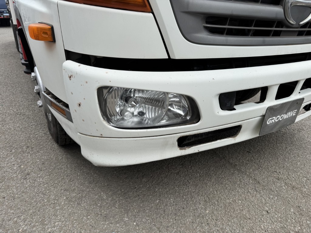 車両写真