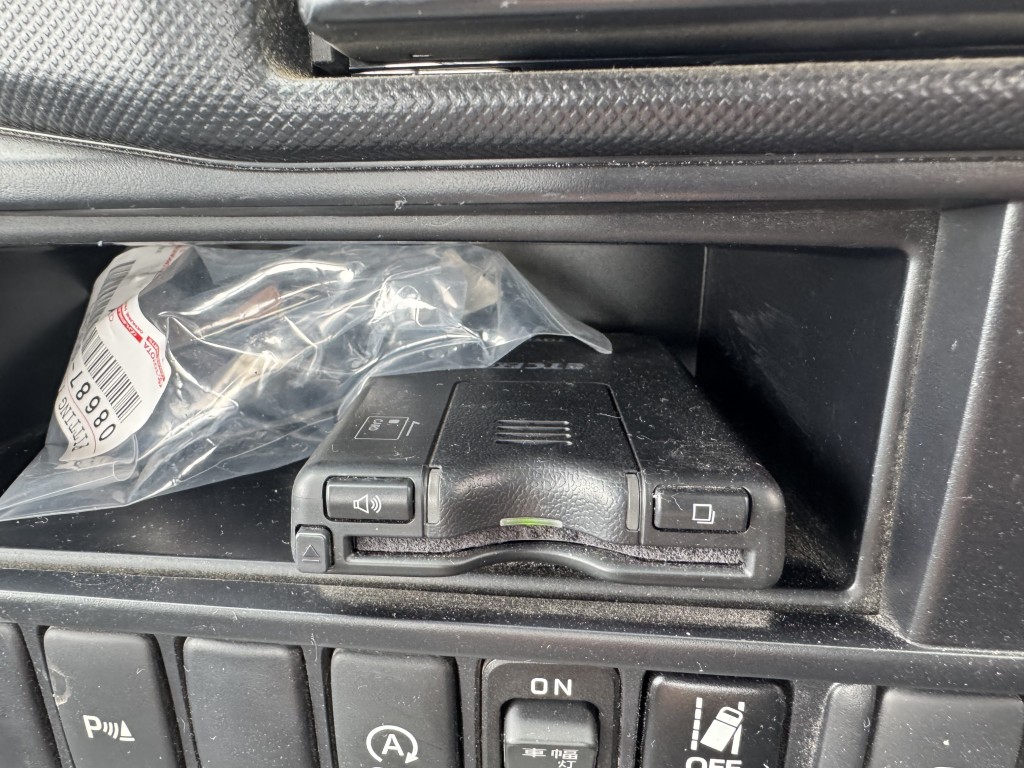車両写真