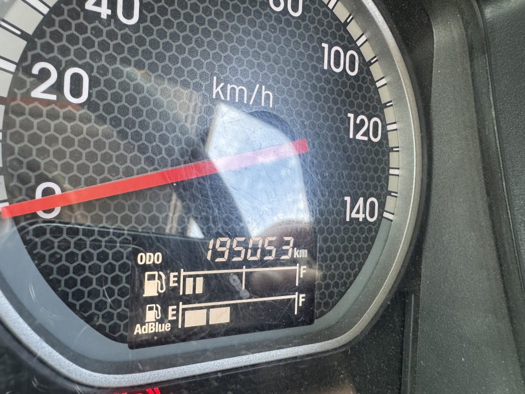 車両写真