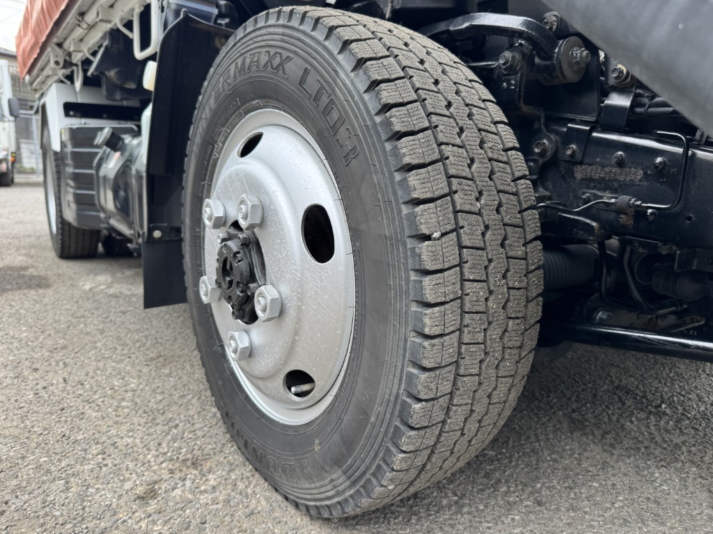 車両写真