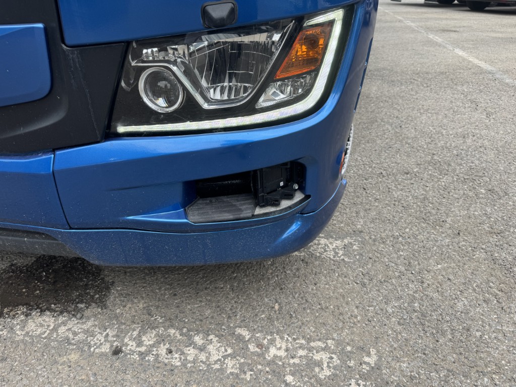 車両写真