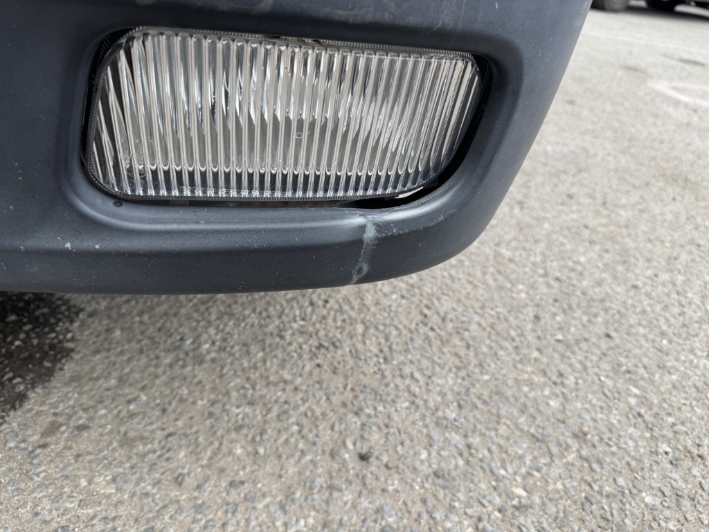 車両写真