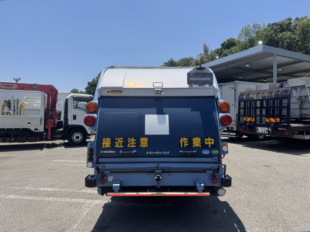 車両写真