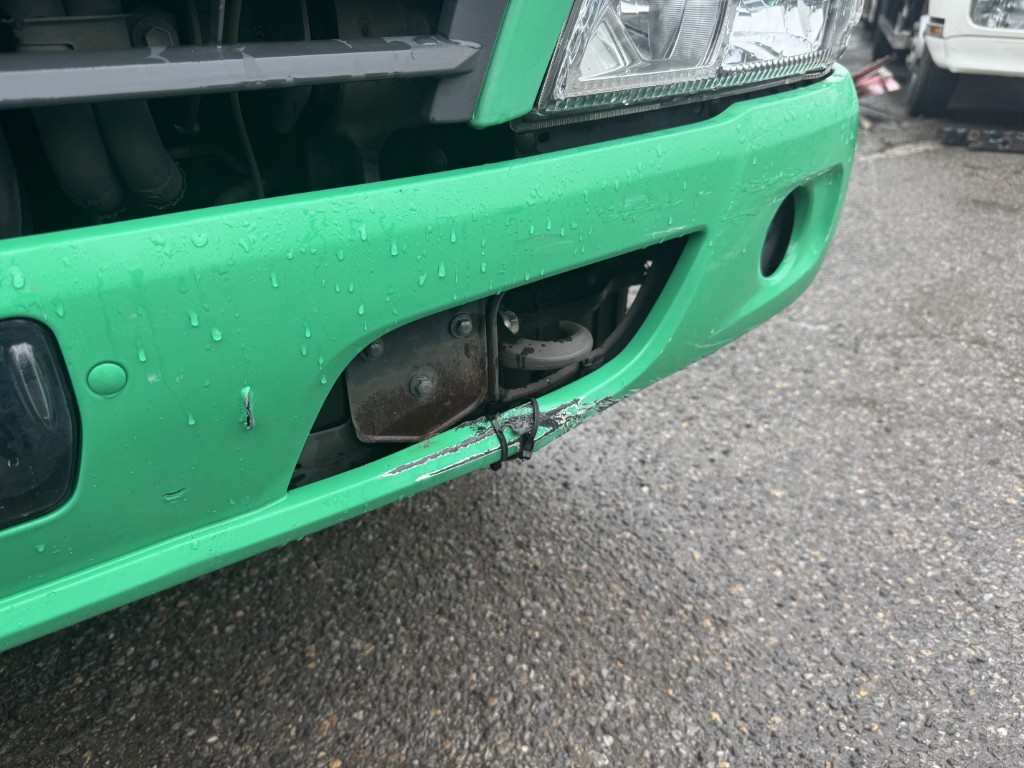 車両写真