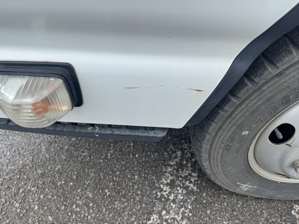 車両写真