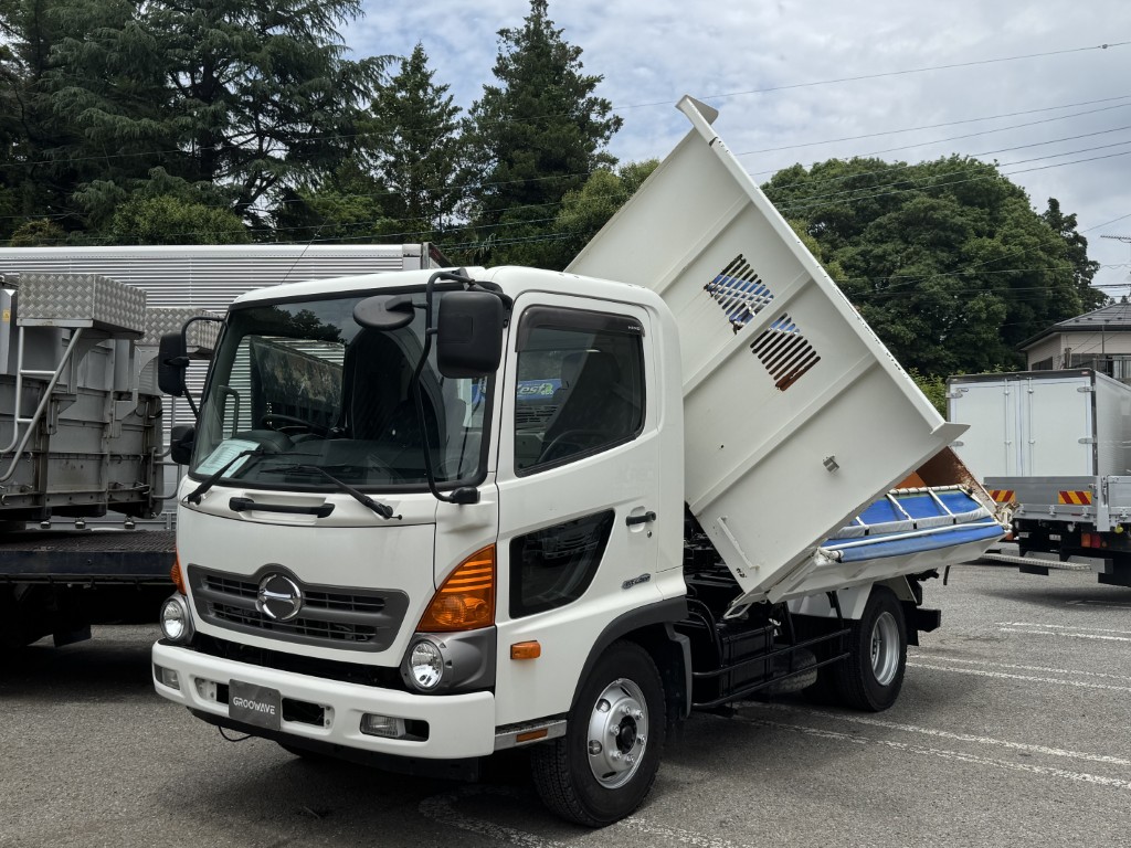 車両写真