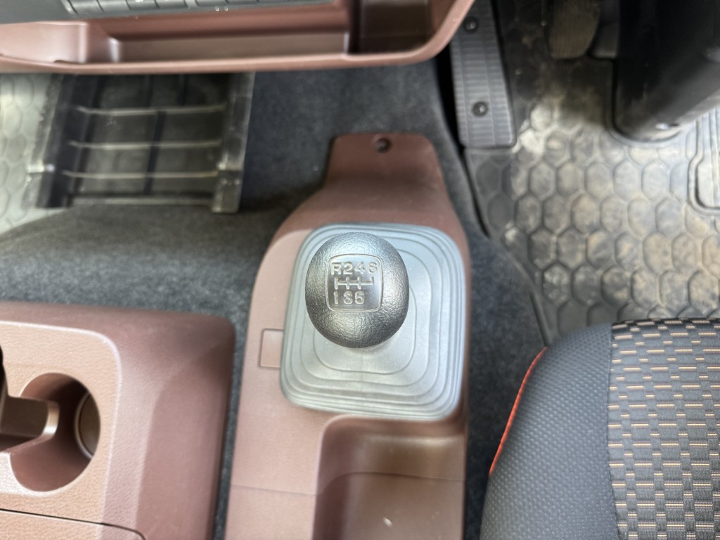 車両写真