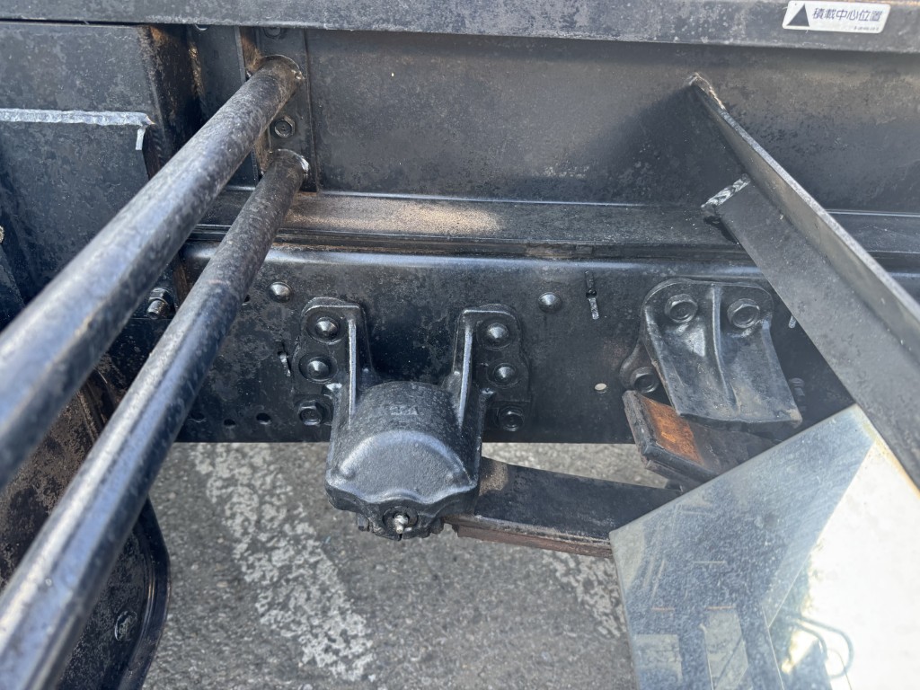 車両写真