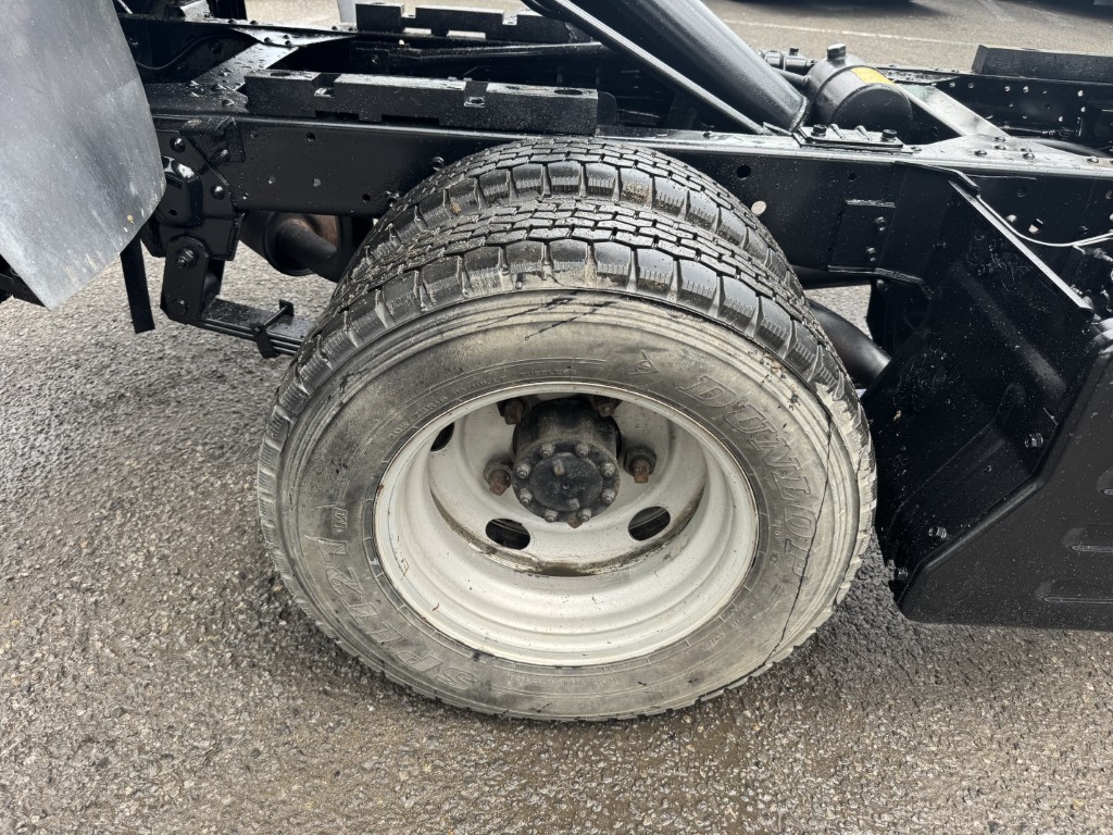 車両写真