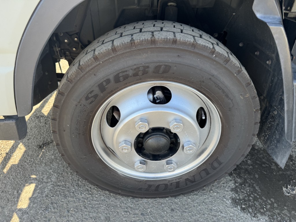 車両写真