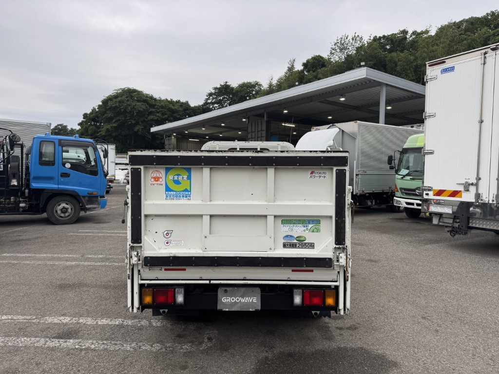 車両写真