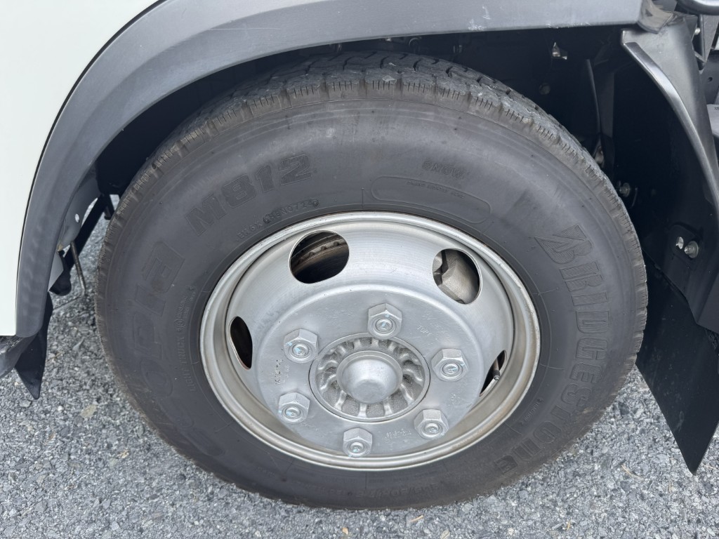 車両写真