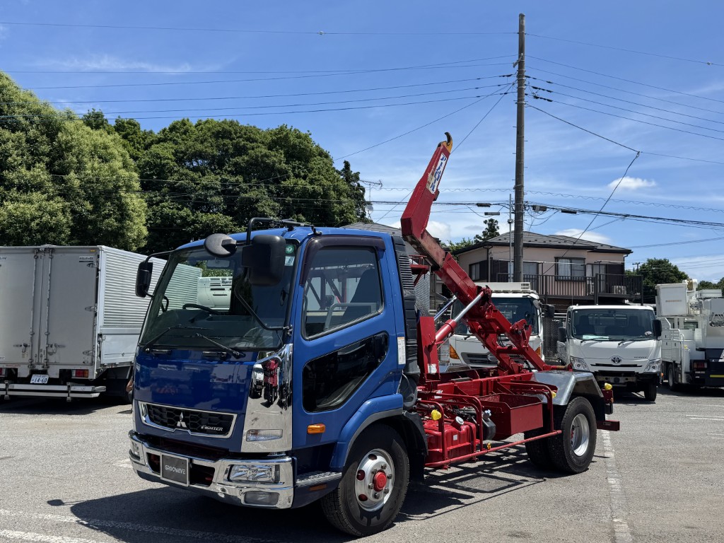 車両写真