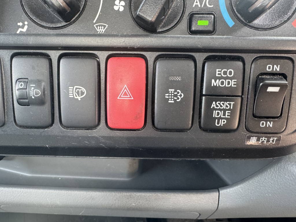 車両写真