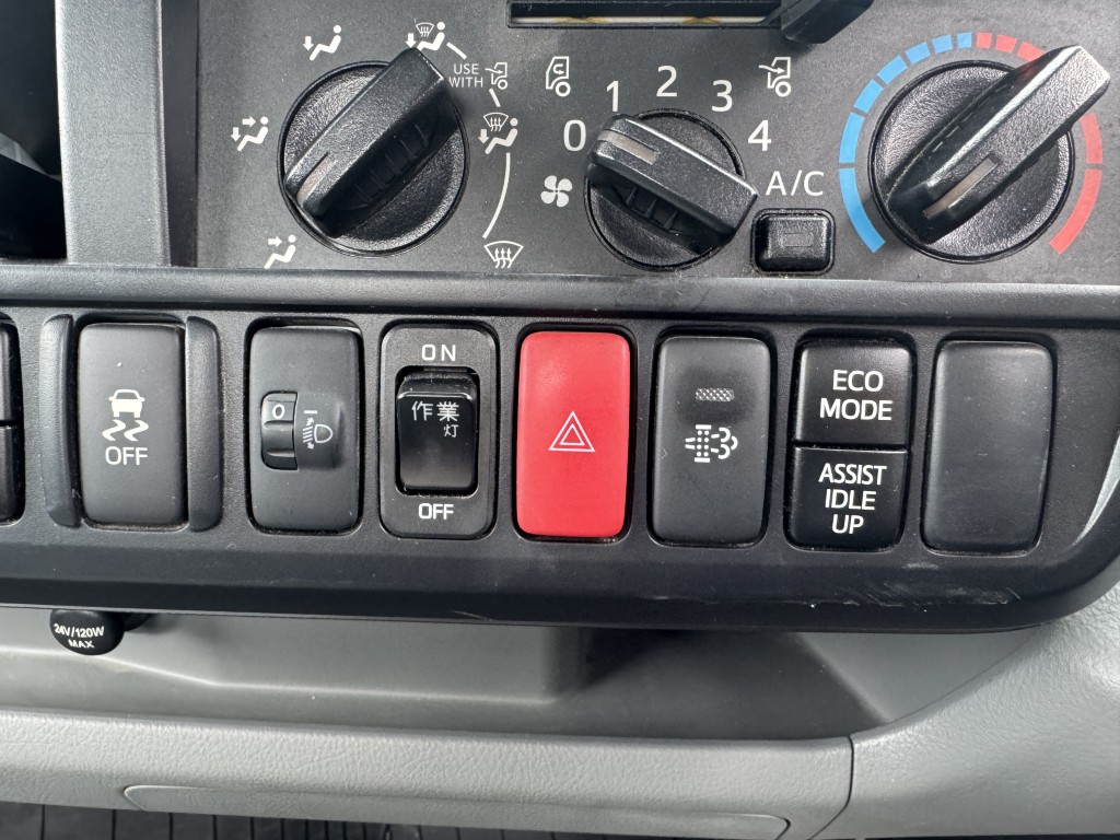 車両写真