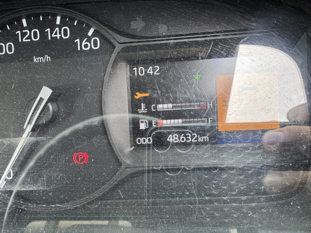 車両写真