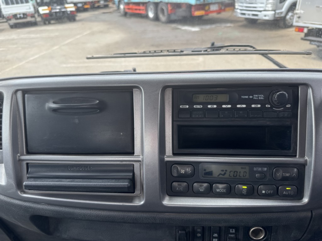 車両写真