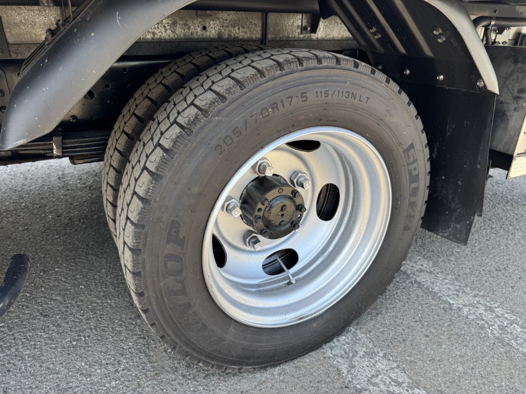 車両写真