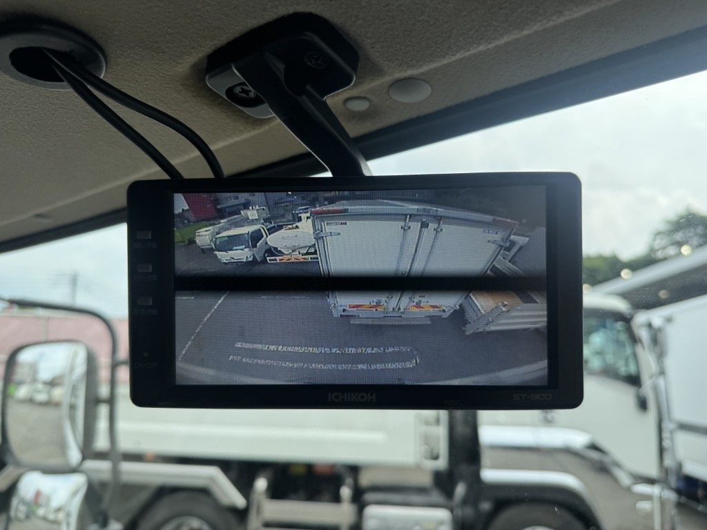 車両写真