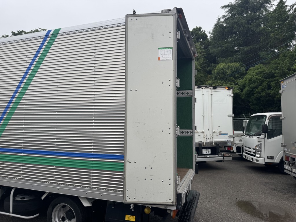 車両写真