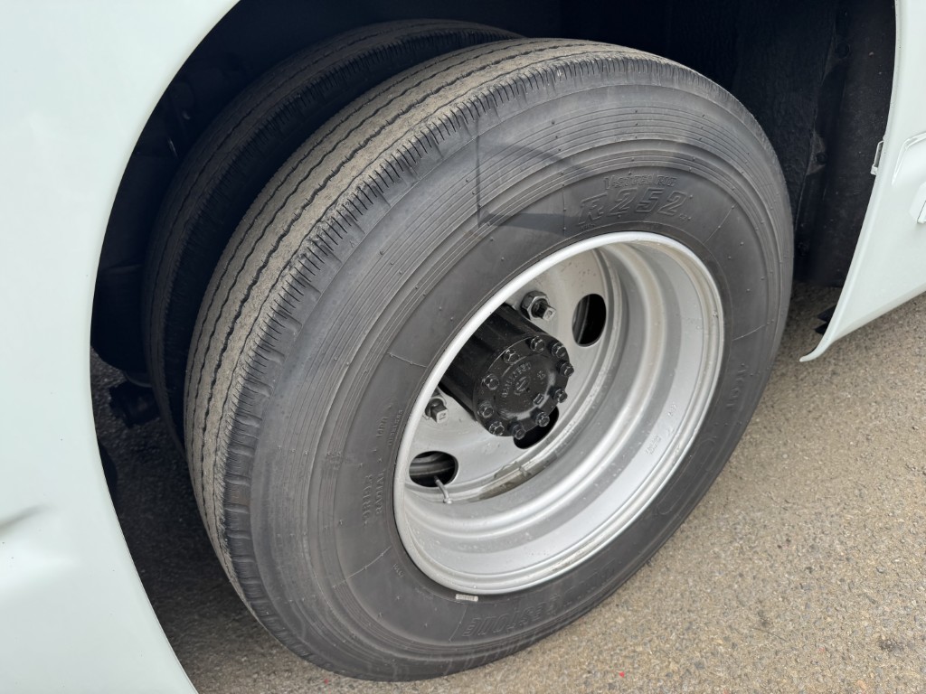 車両写真