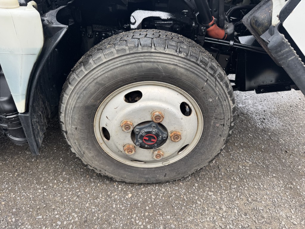 車両写真