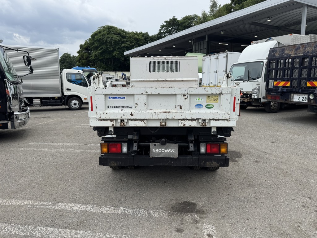 車両写真