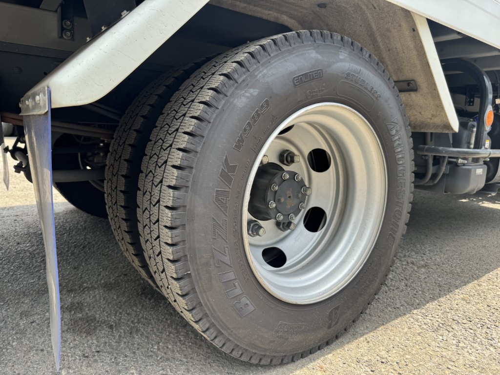 車両写真