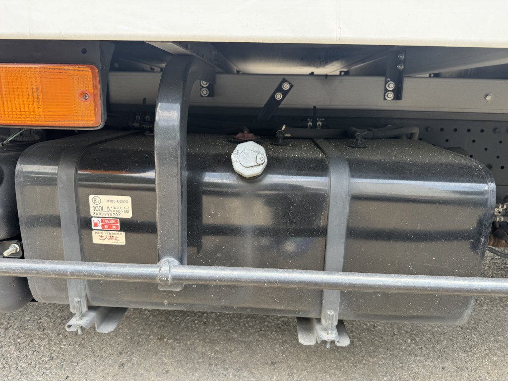 車両写真