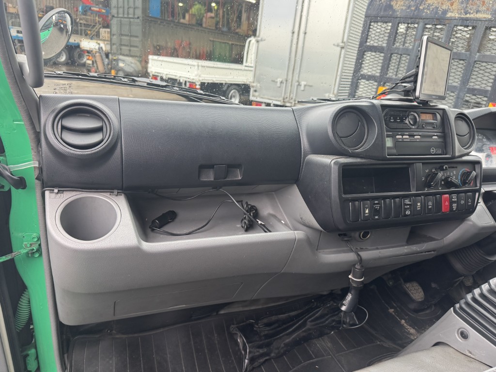 車両写真