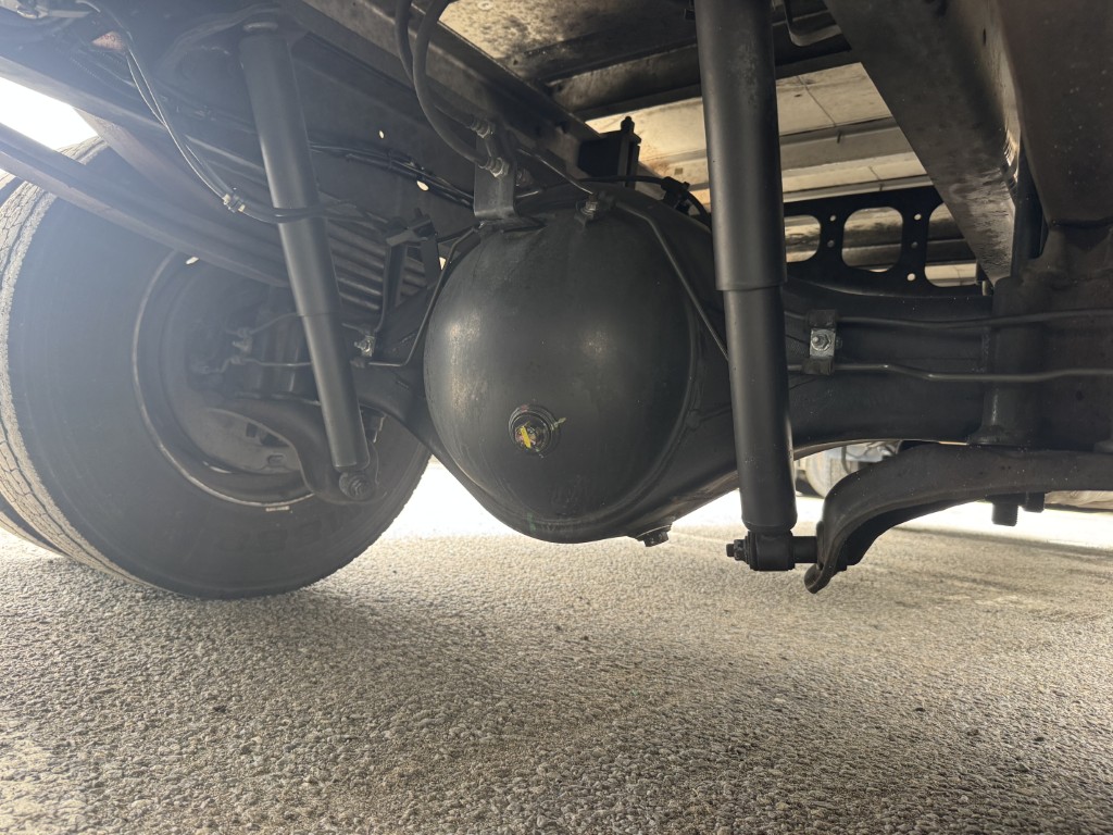 車両写真