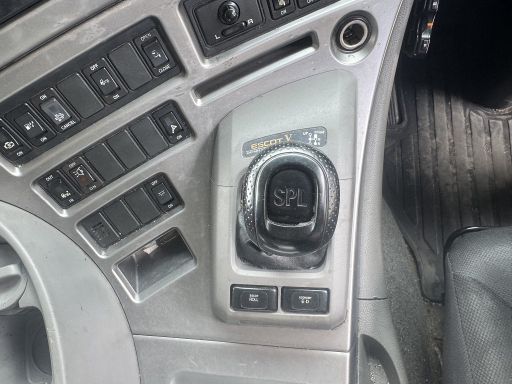 車両写真