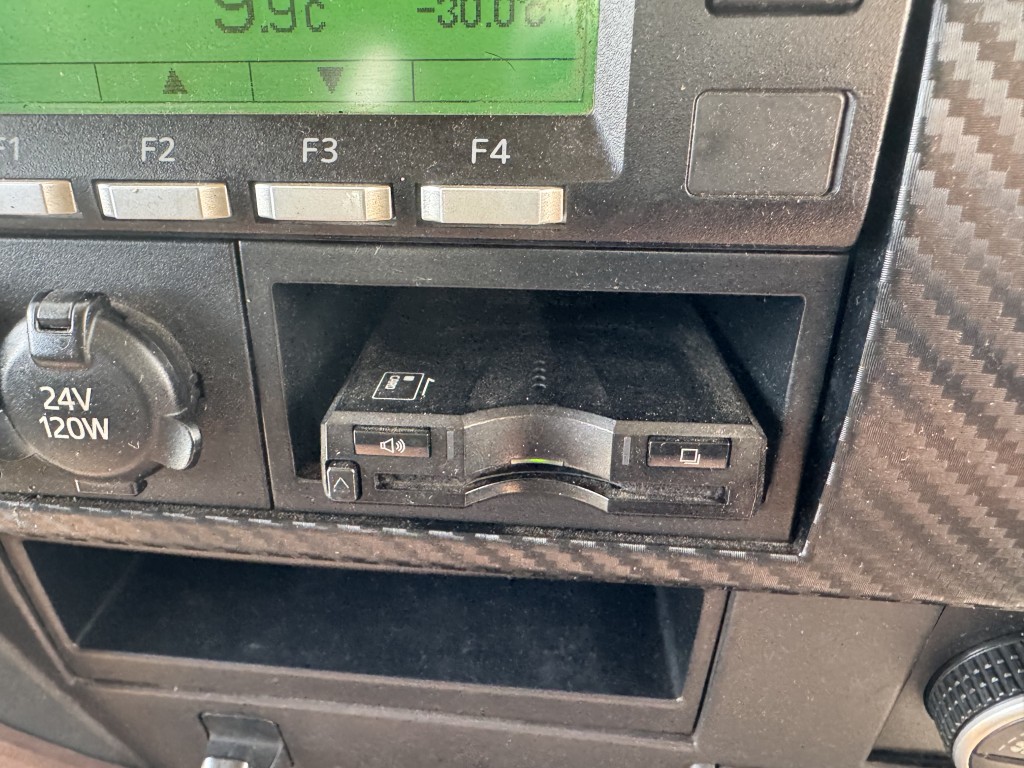 車両写真