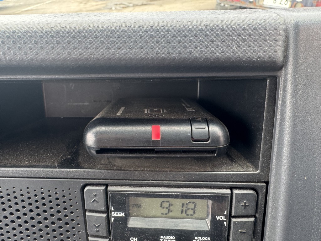車両写真