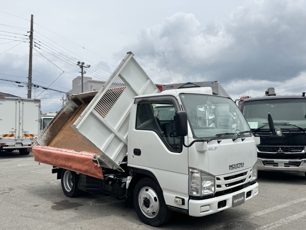 車両写真