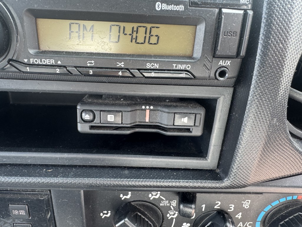 車両写真