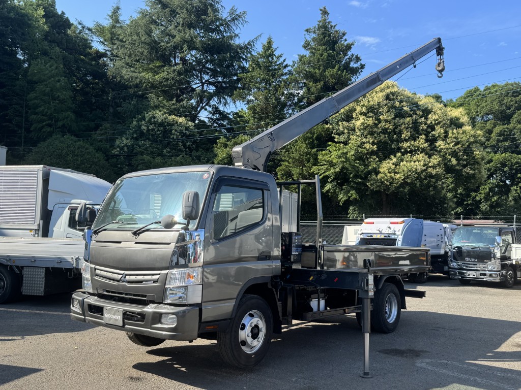 車両写真