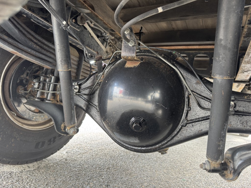 車両写真