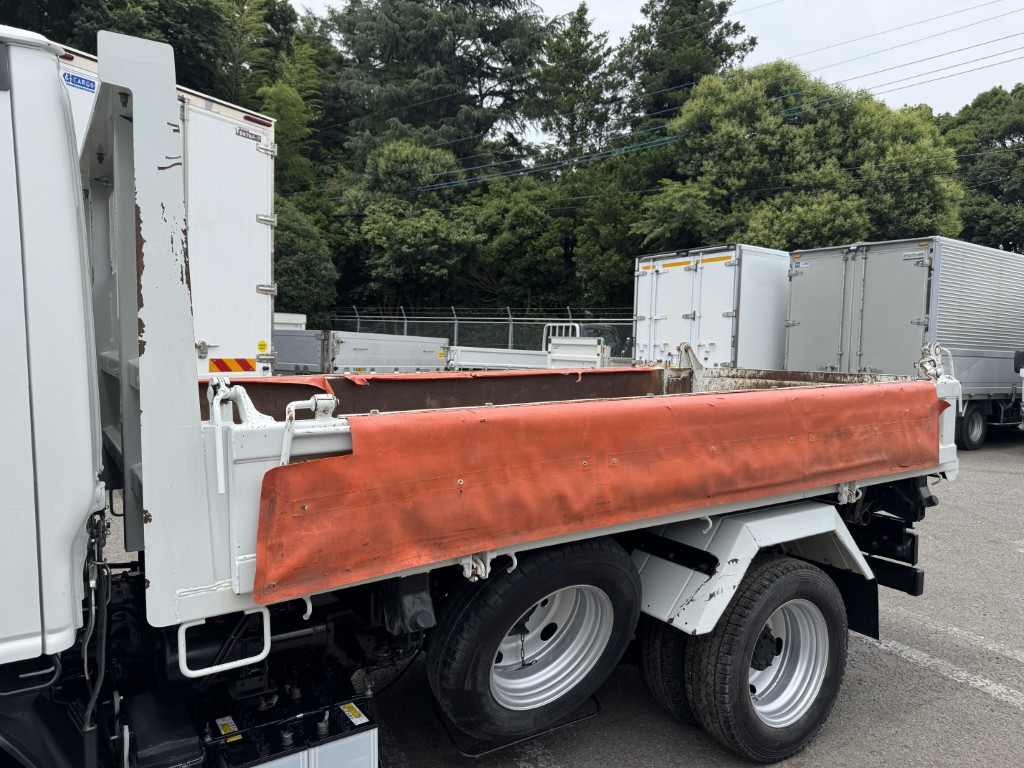 車両写真