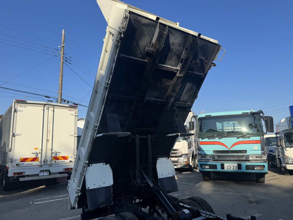 車両写真