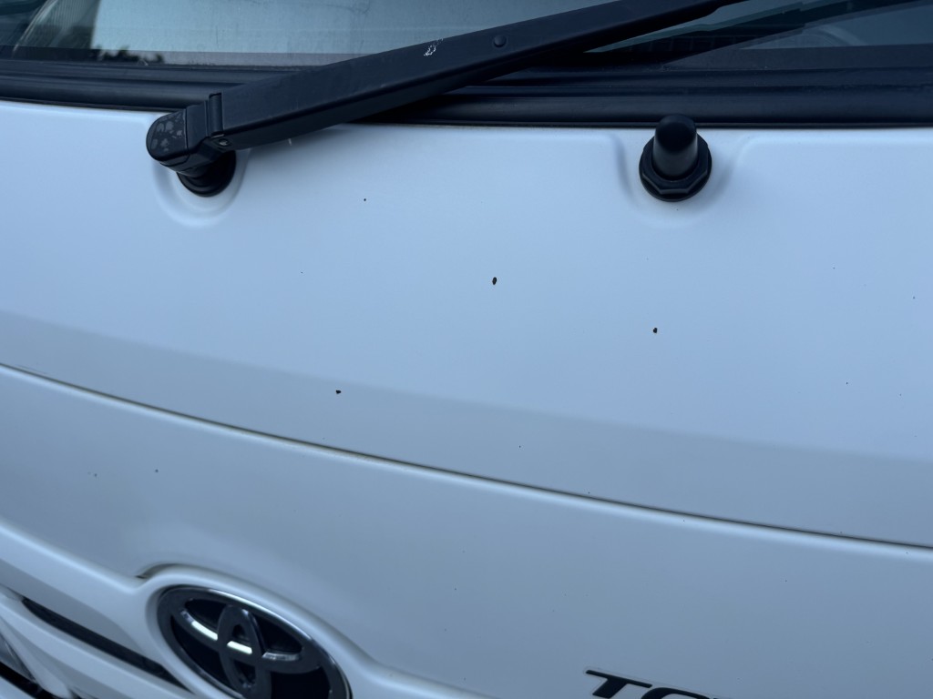 車両写真