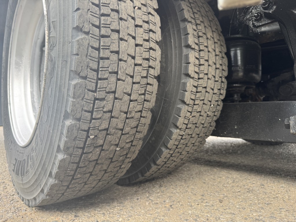 車両写真