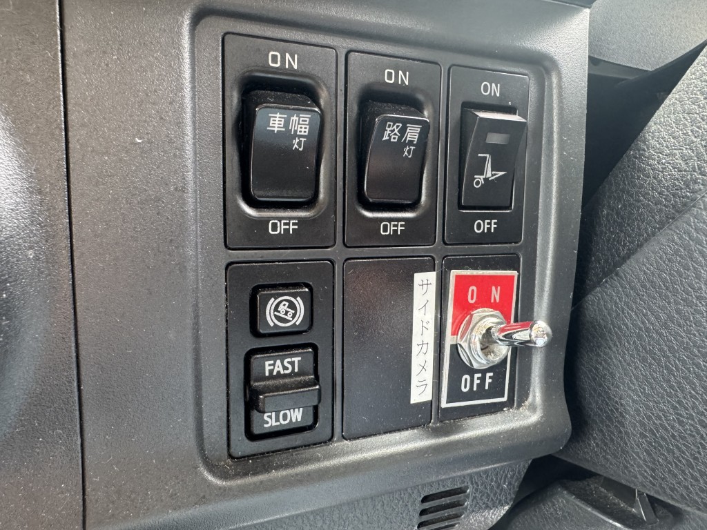 車両写真