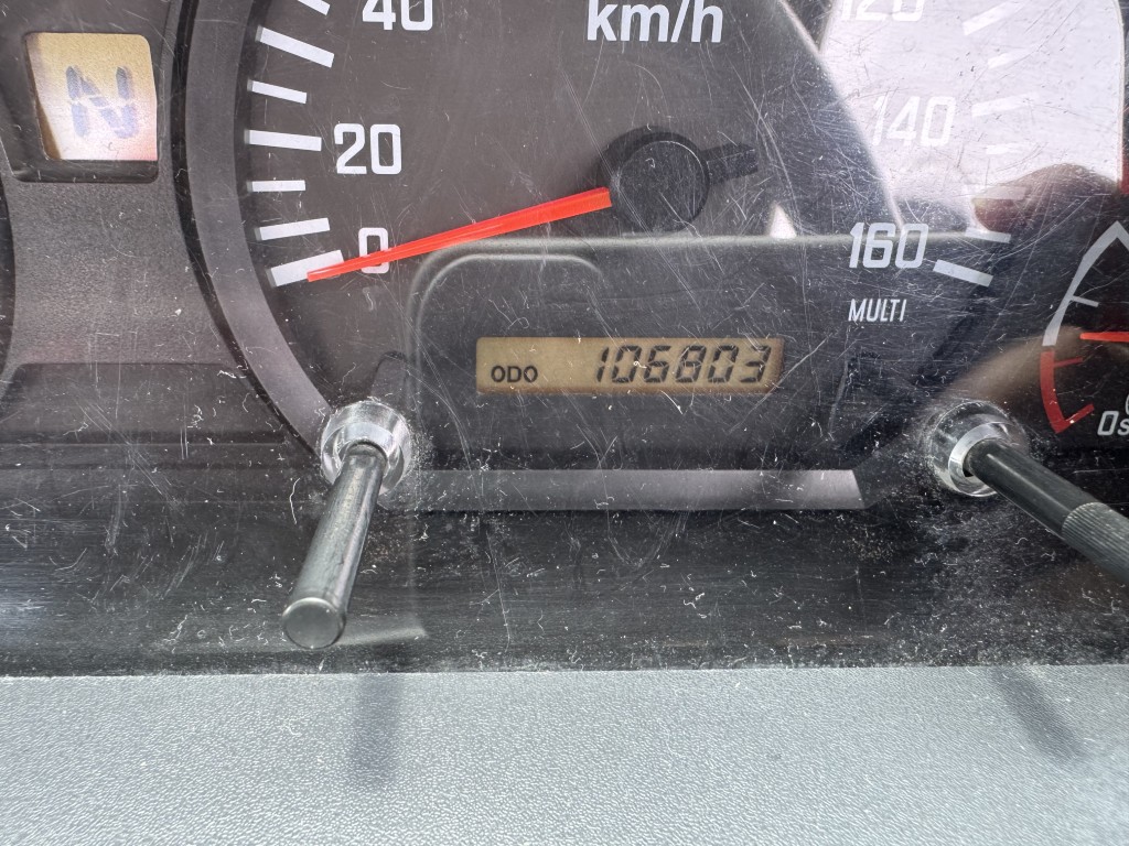 車両写真