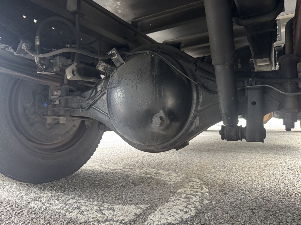 車両写真