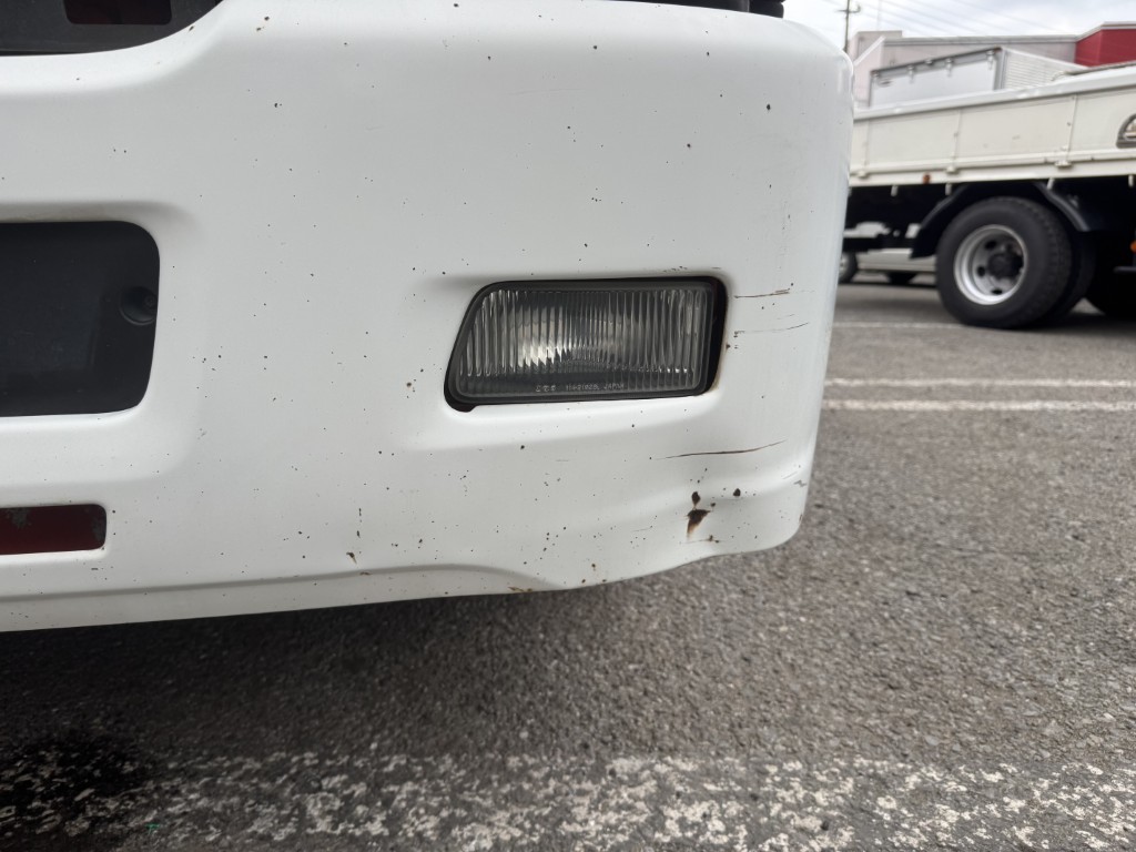 車両写真