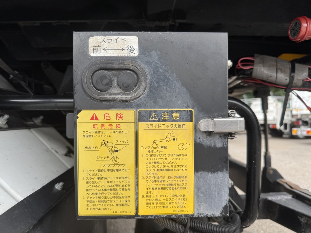 車両写真