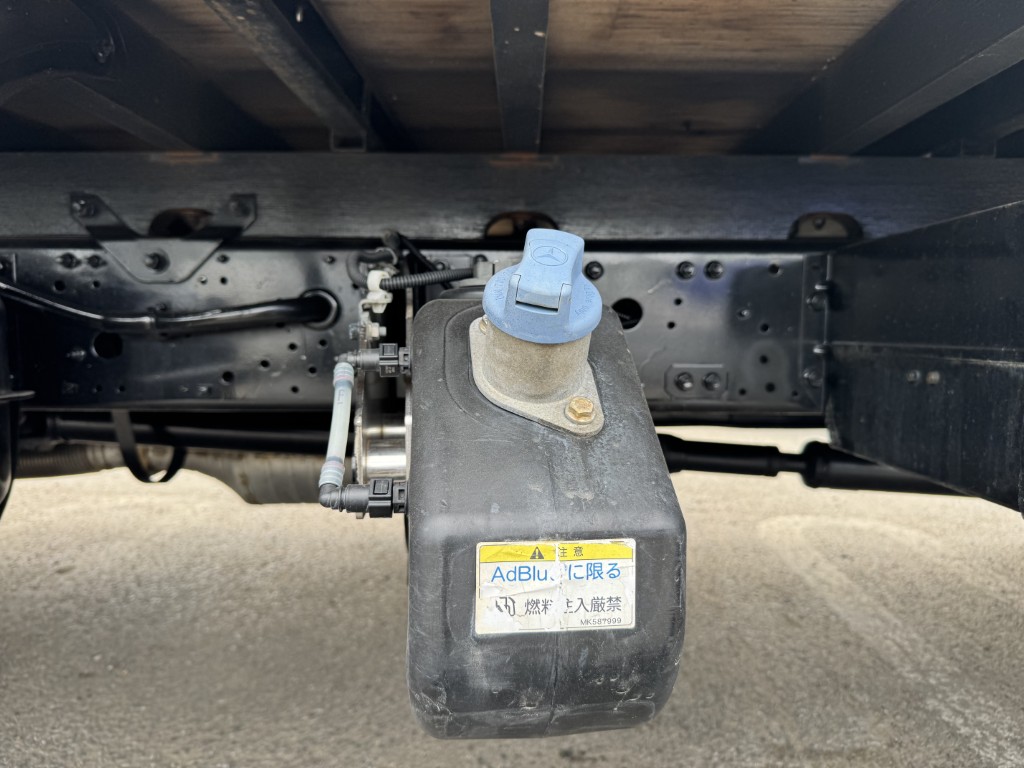 車両写真