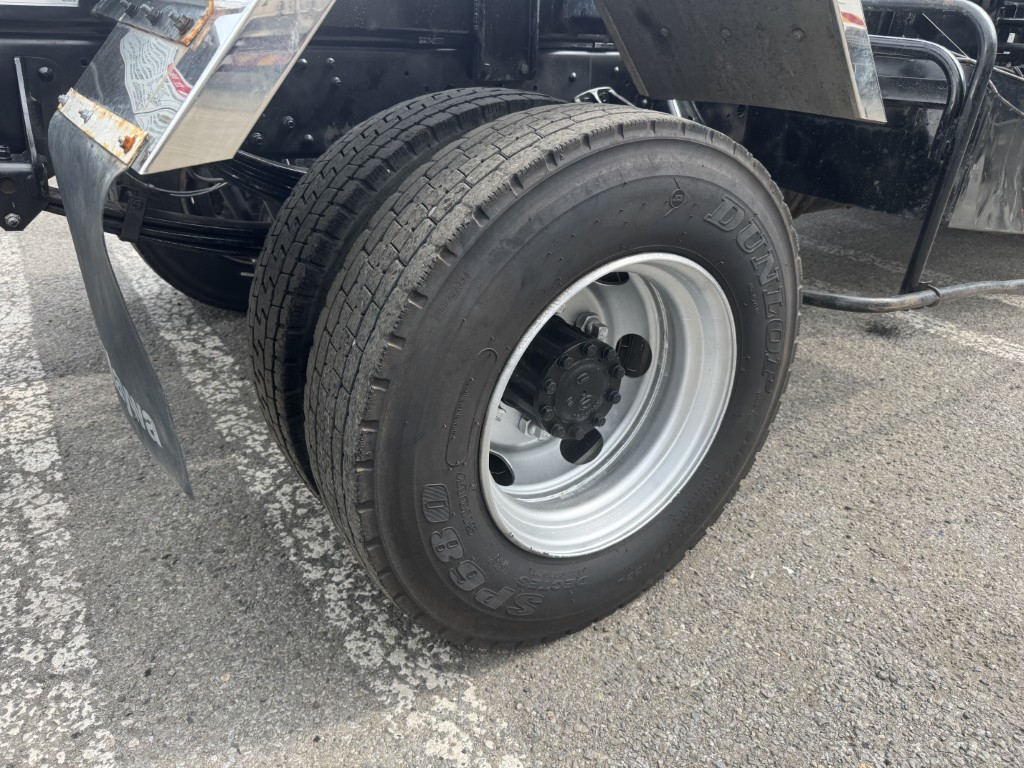 車両写真