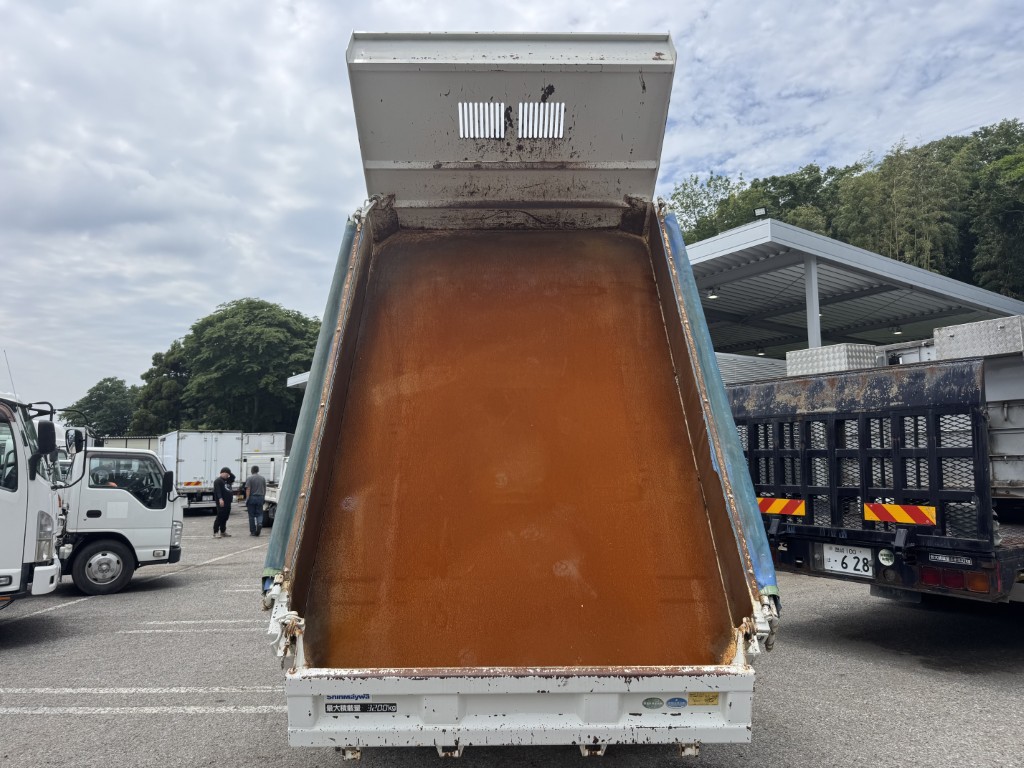 車両写真